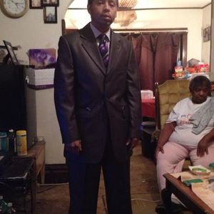 Meet your Posher, Cornelius